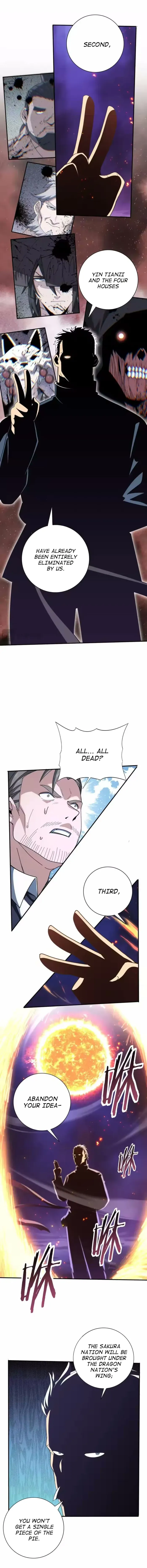 Read WORTHLESS PROFESSION: DRAGON TAMER chapter 212 image 4 on Lezhin