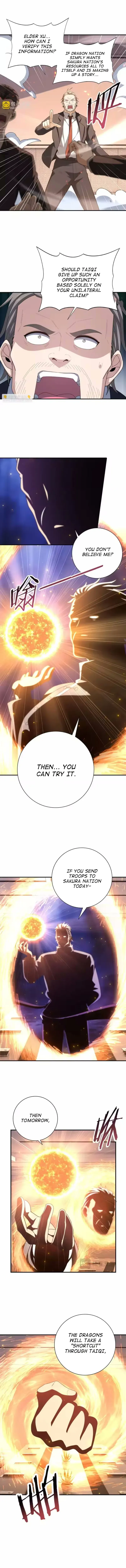 Read WORTHLESS PROFESSION: DRAGON TAMER chapter 212 image 5 on Lezhin