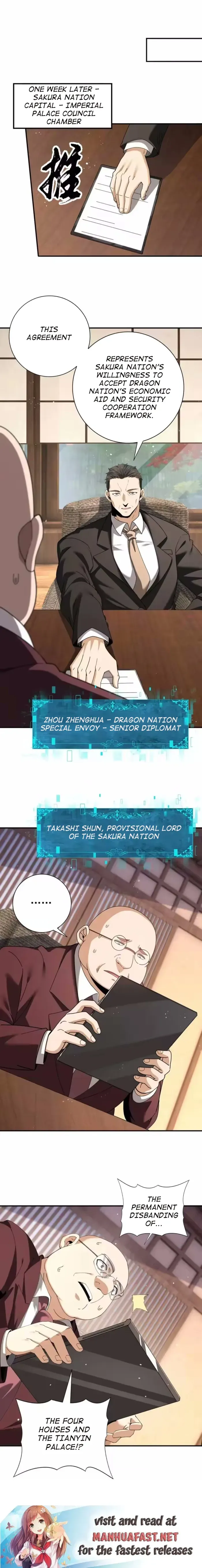 Read WORTHLESS PROFESSION: DRAGON TAMER chapter 212 image 7 on Lezhin