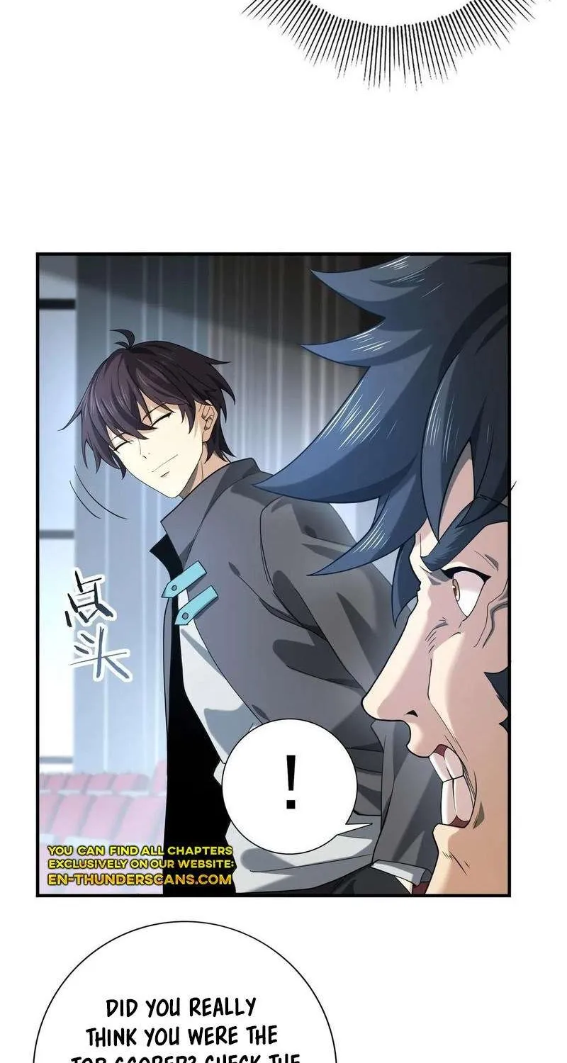 Read WORTHLESS PROFESSION: DRAGON TAMER chapter 22 image 11 on Lezhin
