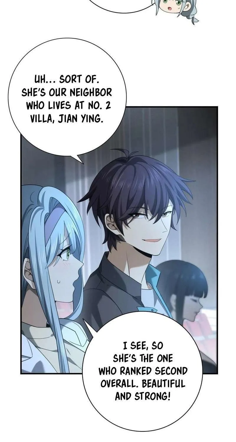 Read WORTHLESS PROFESSION: DRAGON TAMER chapter 22 image 16 on Lezhin