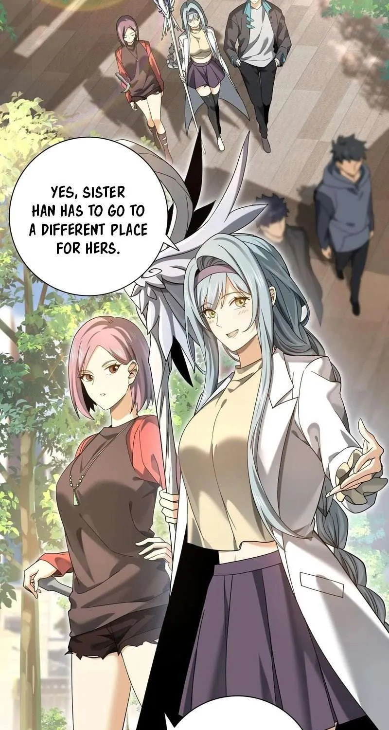 Read WORTHLESS PROFESSION: DRAGON TAMER chapter 22 image 2 on Lezhin