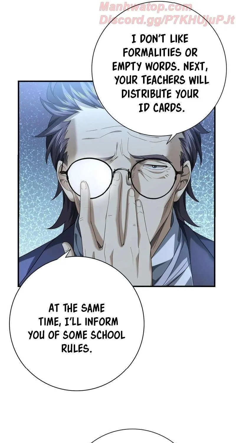 Read WORTHLESS PROFESSION: DRAGON TAMER chapter 22 image 21 on Lezhin