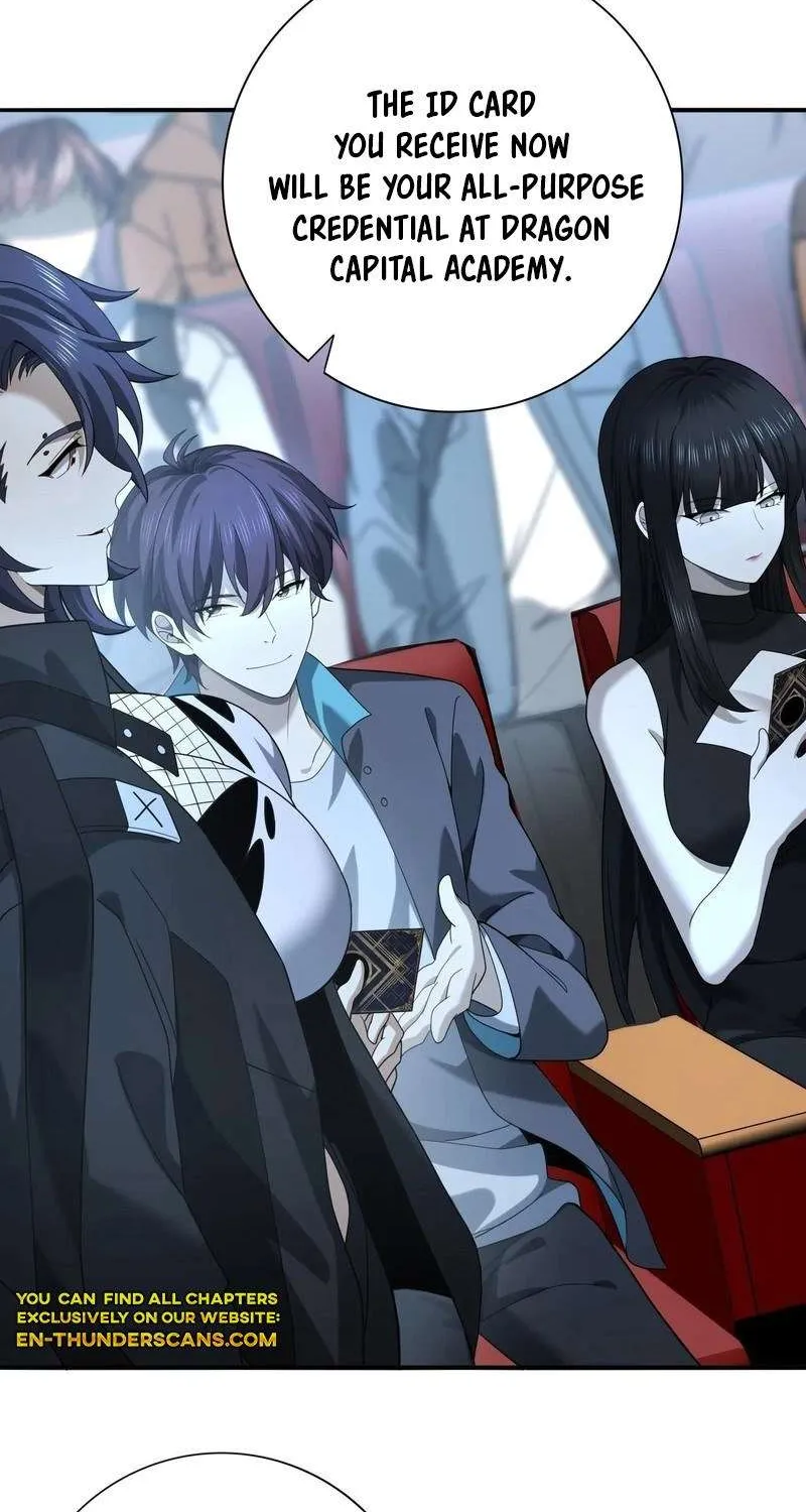 Read WORTHLESS PROFESSION: DRAGON TAMER chapter 22 image 22 on Lezhin