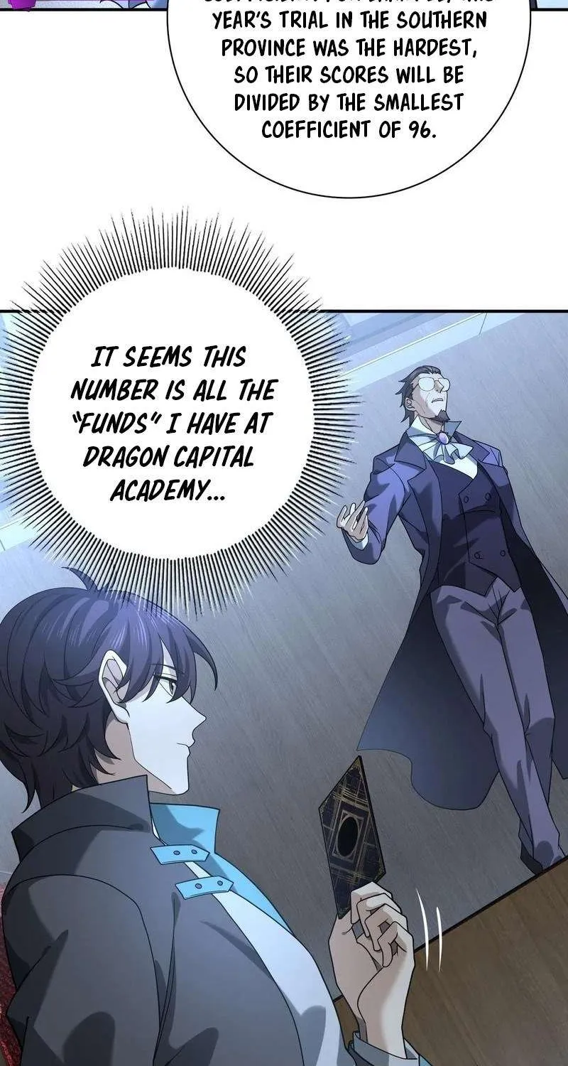 Read WORTHLESS PROFESSION: DRAGON TAMER chapter 22 image 27 on Lezhin