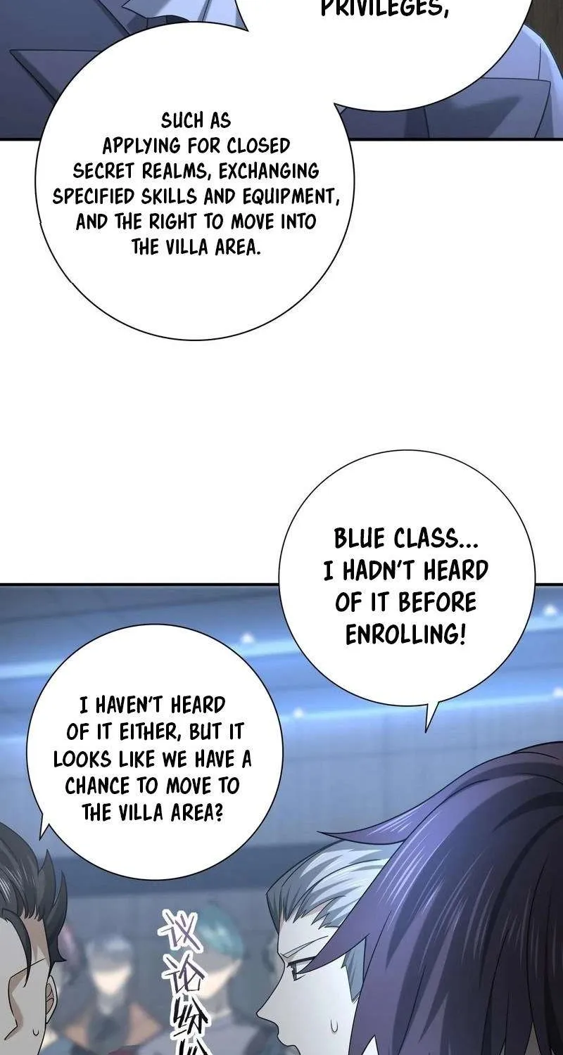 Read WORTHLESS PROFESSION: DRAGON TAMER chapter 22 image 29 on Lezhin