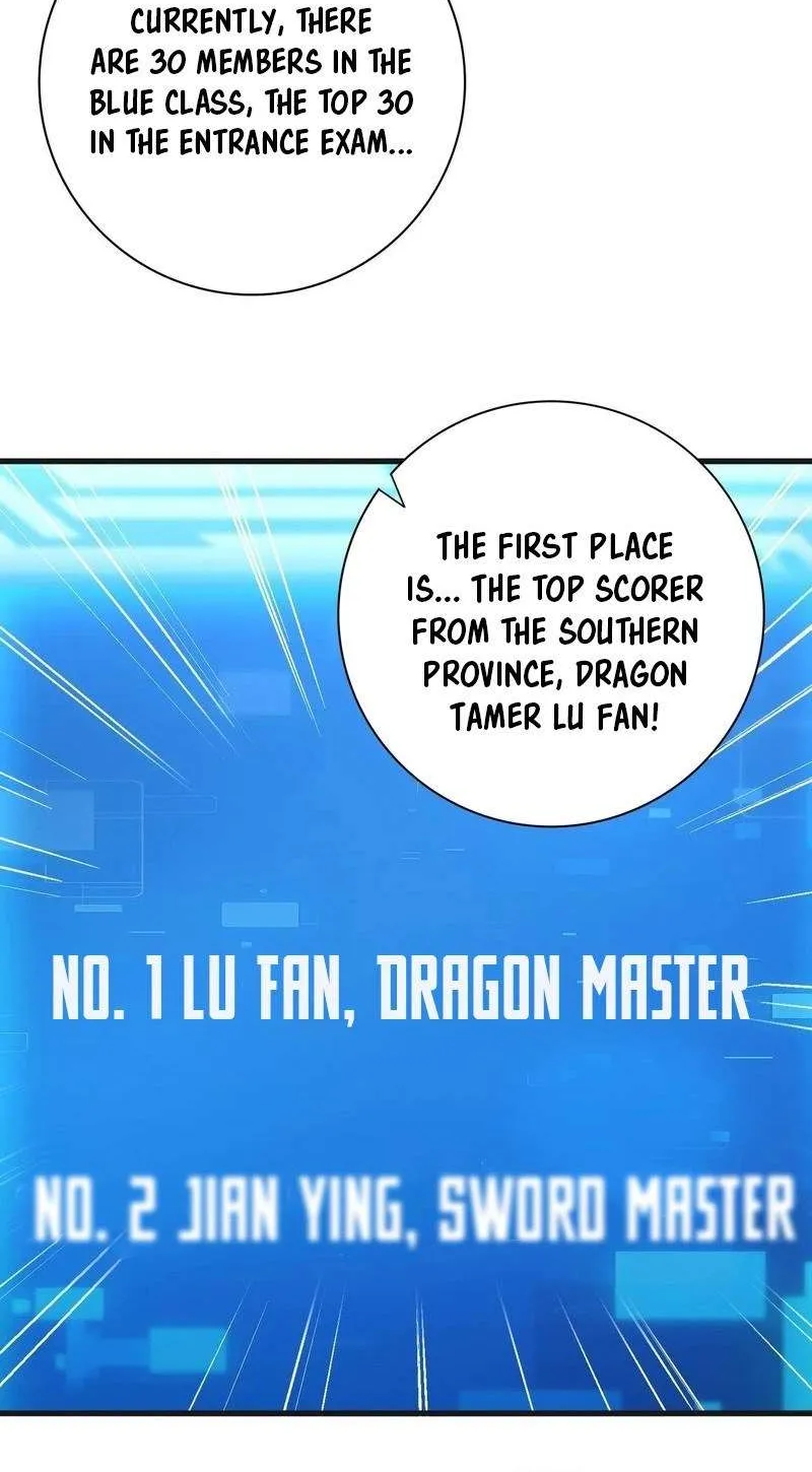 Read WORTHLESS PROFESSION: DRAGON TAMER chapter 22 image 34 on Lezhin