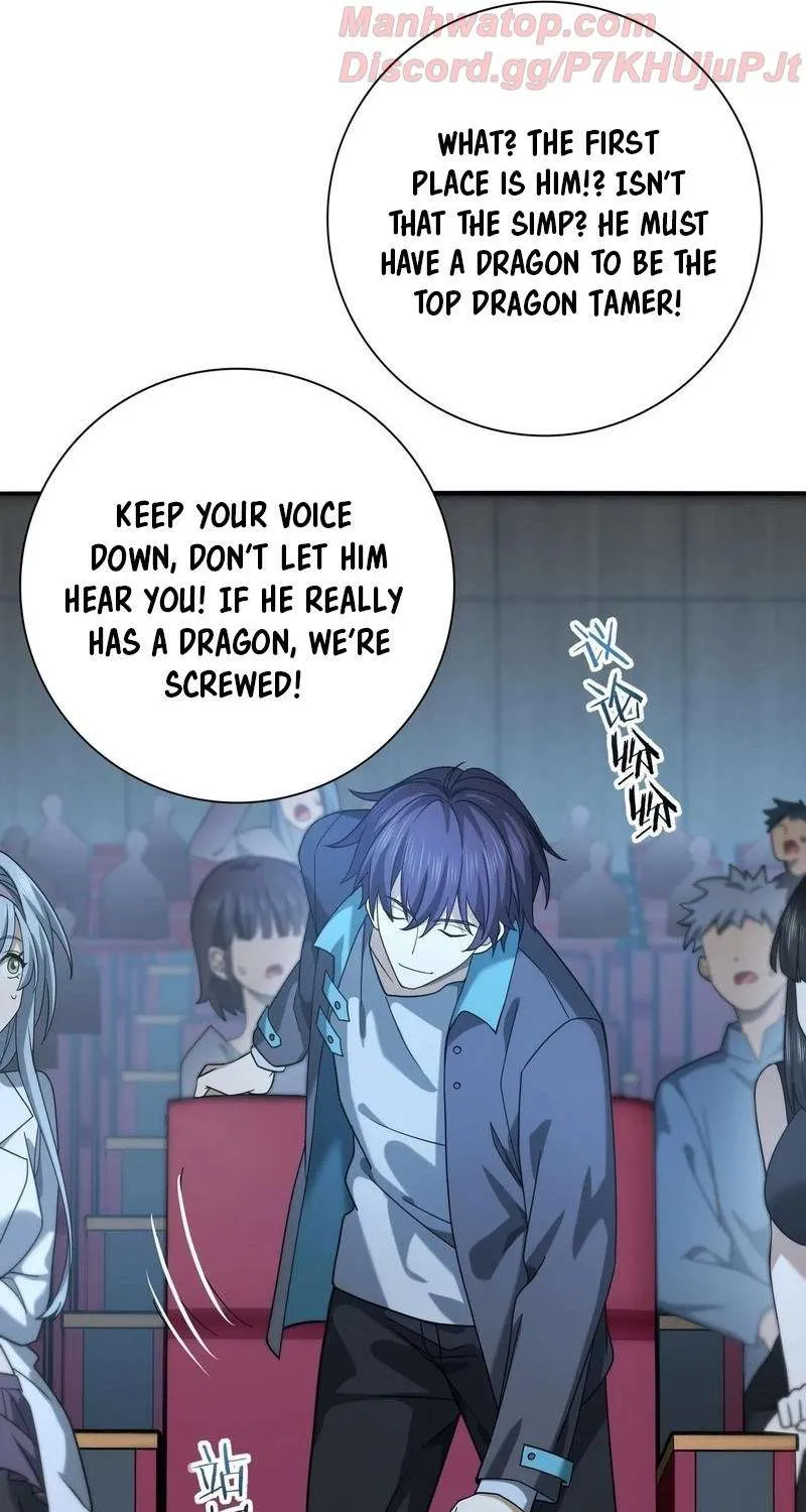 Read WORTHLESS PROFESSION: DRAGON TAMER chapter 22 image 35 on Lezhin