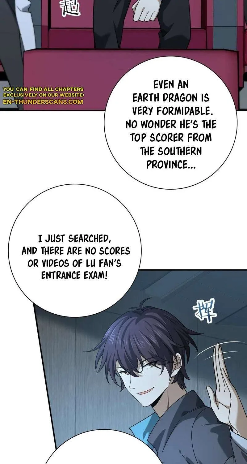 Read WORTHLESS PROFESSION: DRAGON TAMER chapter 22 image 36 on Lezhin