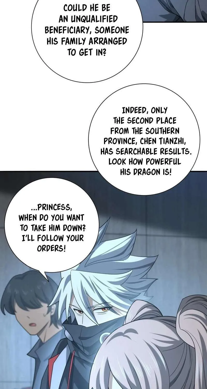 Read WORTHLESS PROFESSION: DRAGON TAMER chapter 22 image 37 on Lezhin
