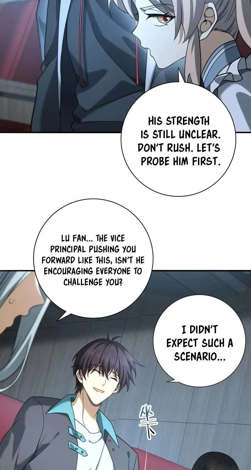 Read WORTHLESS PROFESSION: DRAGON TAMER chapter 22 image 38 on Lezhin