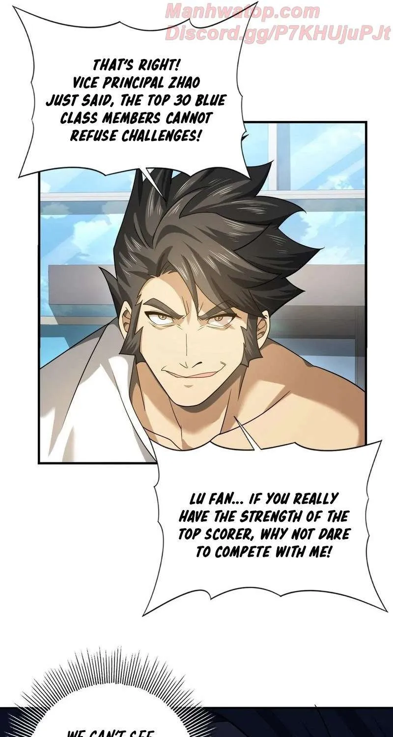 Read WORTHLESS PROFESSION: DRAGON TAMER chapter 22 image 45 on Lezhin