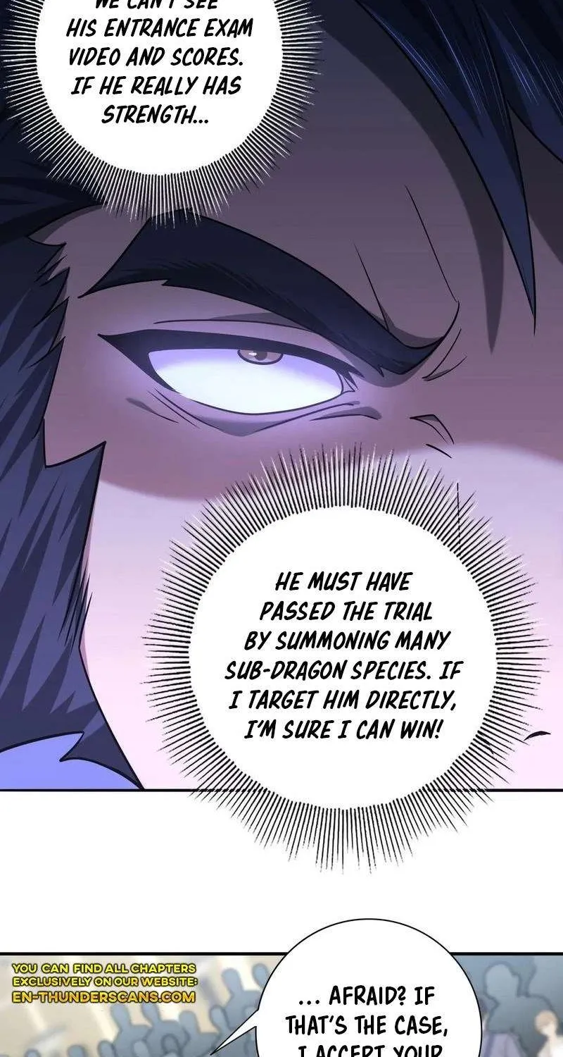 Read WORTHLESS PROFESSION: DRAGON TAMER chapter 22 image 46 on Lezhin
