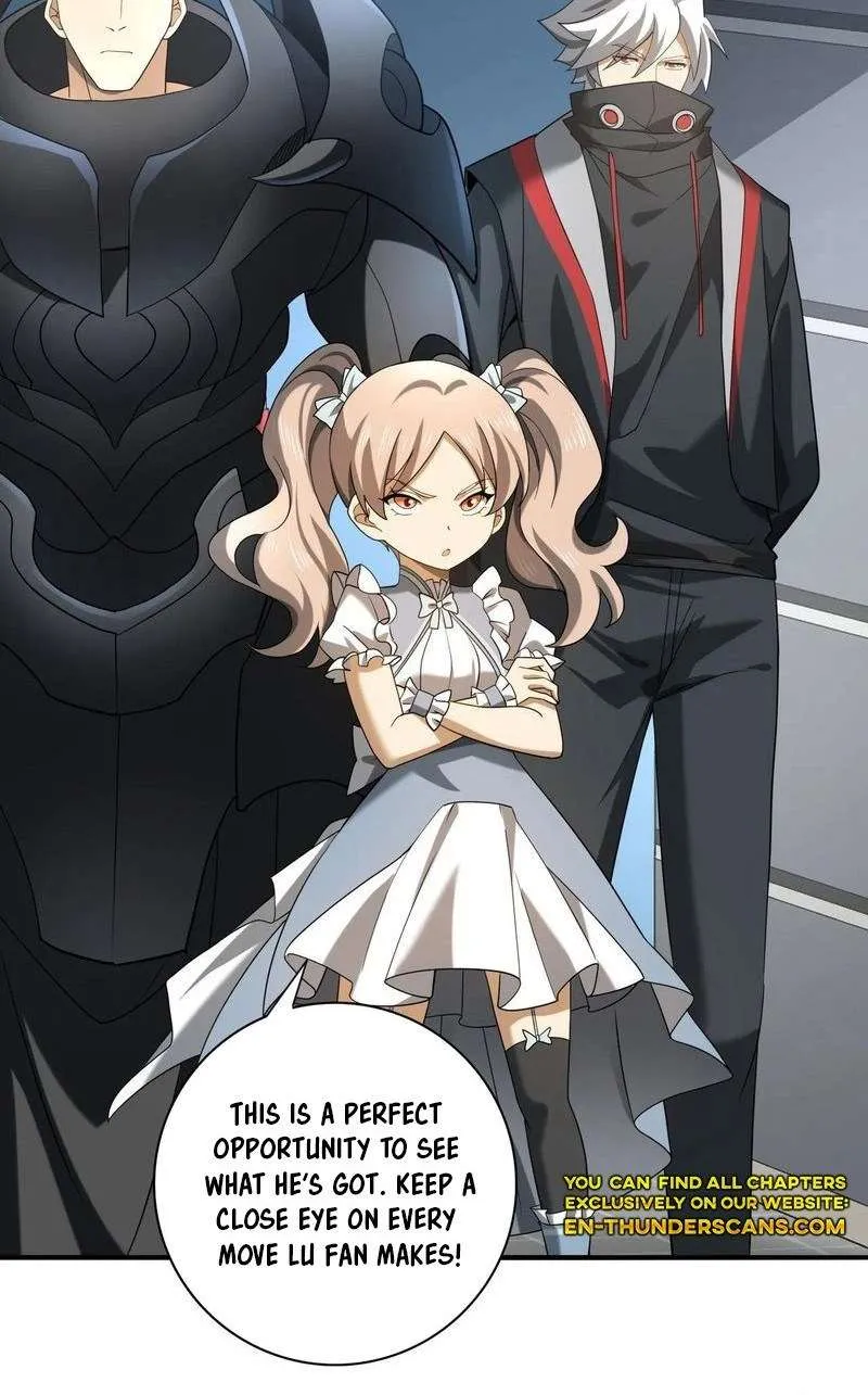 Read WORTHLESS PROFESSION: DRAGON TAMER chapter 22 image 49 on Lezhin