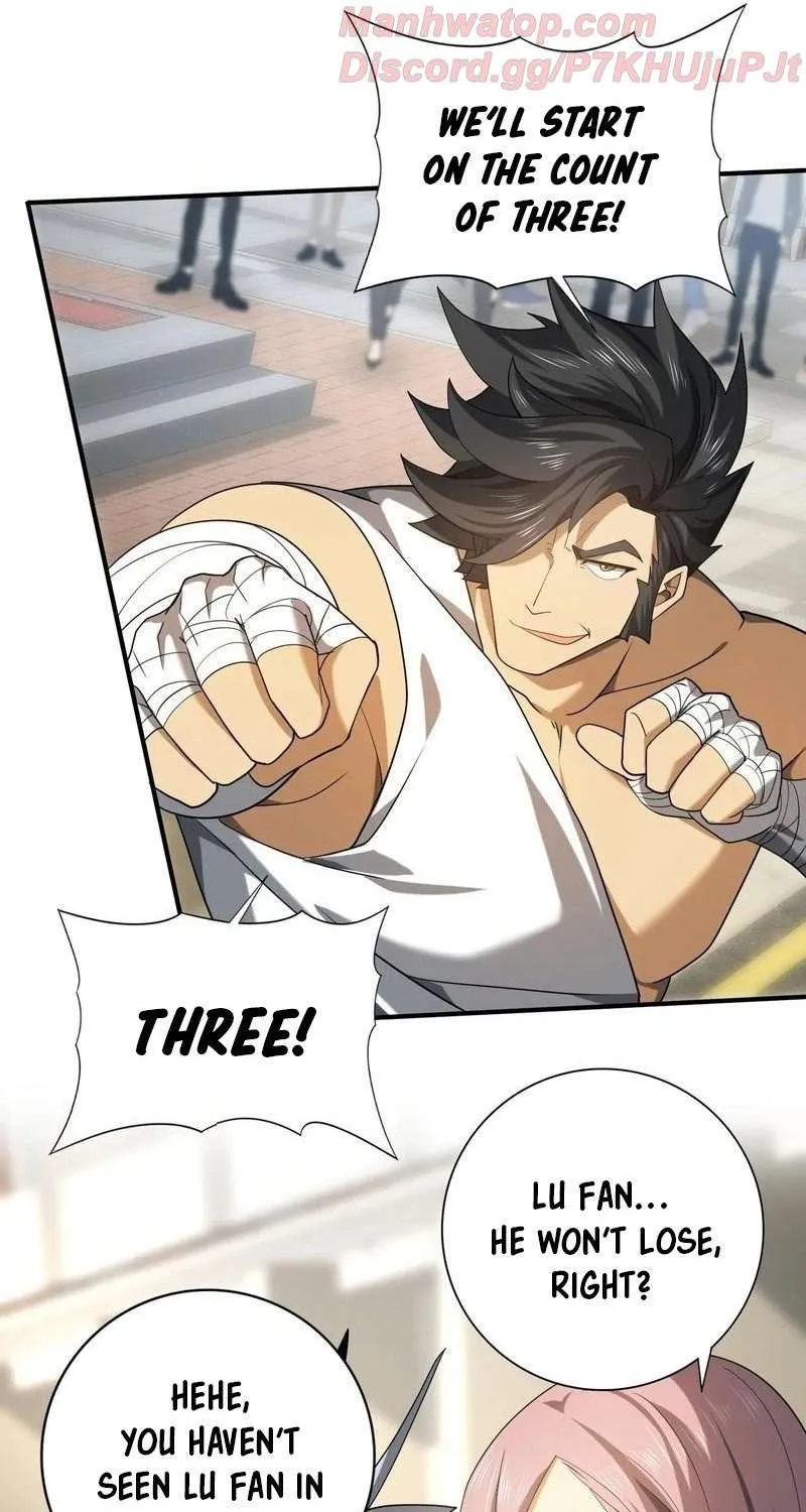 Read WORTHLESS PROFESSION: DRAGON TAMER chapter 22 image 50 on Lezhin