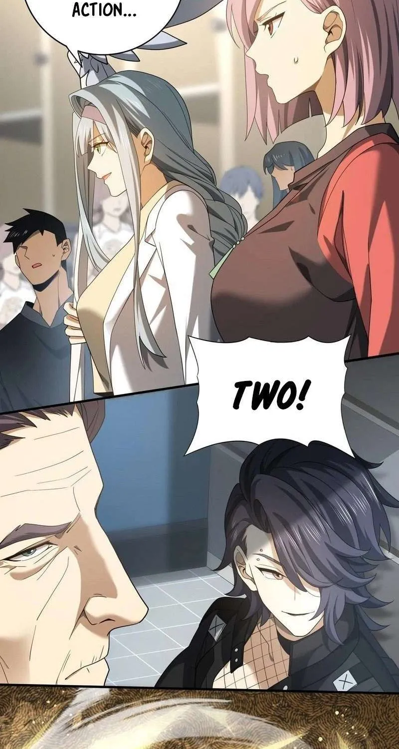 Read WORTHLESS PROFESSION: DRAGON TAMER chapter 22 image 51 on Lezhin