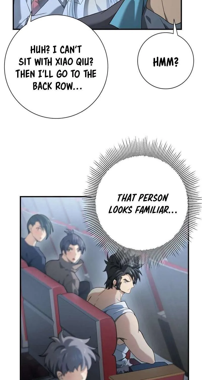 Read WORTHLESS PROFESSION: DRAGON TAMER chapter 22 image 8 on Lezhin