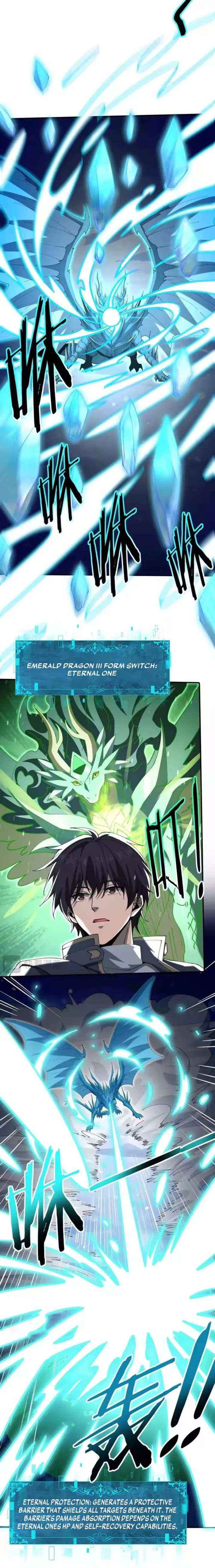 Read WORTHLESS PROFESSION: DRAGON TAMER chapter 224 image 1 on Lezhin