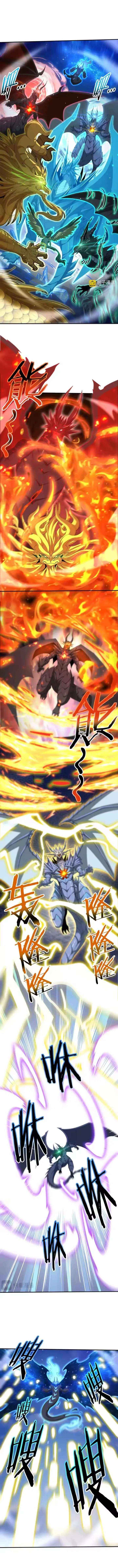 Read WORTHLESS PROFESSION: DRAGON TAMER chapter 224 image 3 on Lezhin