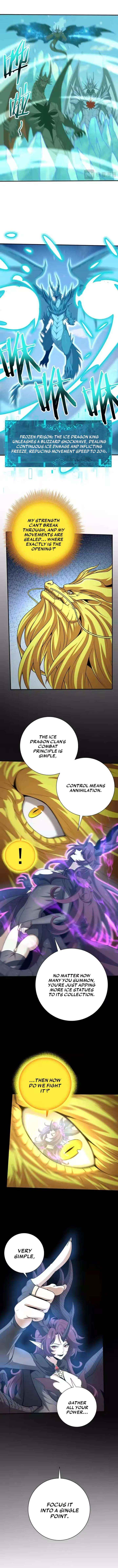 Read WORTHLESS PROFESSION: DRAGON TAMER chapter 224 image 6 on Lezhin