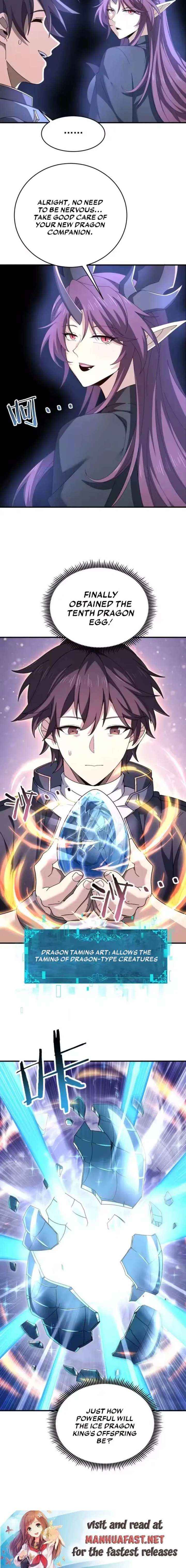 Read WORTHLESS PROFESSION: DRAGON TAMER chapter 225 image 10 on Lezhin