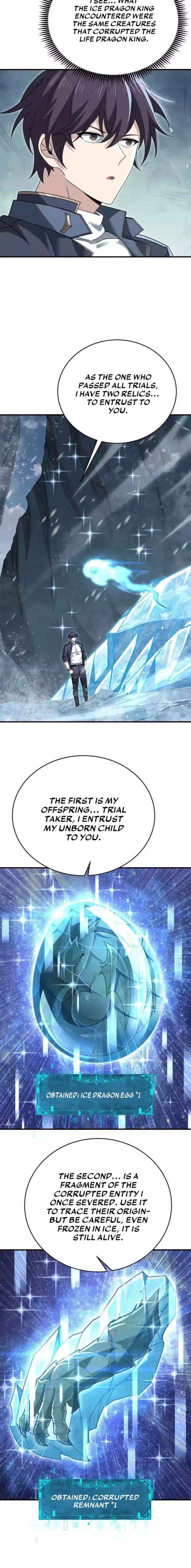 Read WORTHLESS PROFESSION: DRAGON TAMER chapter 225 image 8 on Lezhin