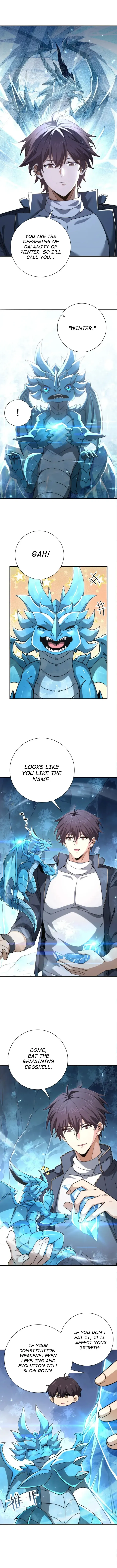 Read WORTHLESS PROFESSION: DRAGON TAMER chapter 226 image 2 on Lezhin