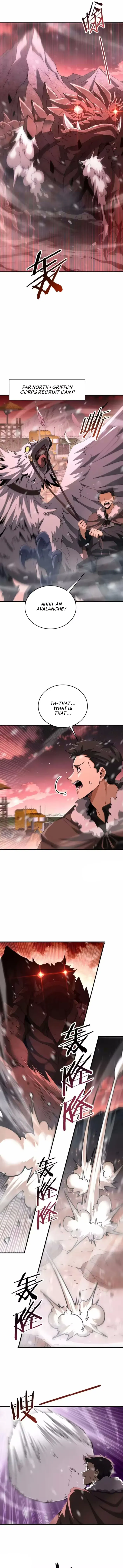 Read WORTHLESS PROFESSION: DRAGON TAMER chapter 228 image 1 on Lezhin