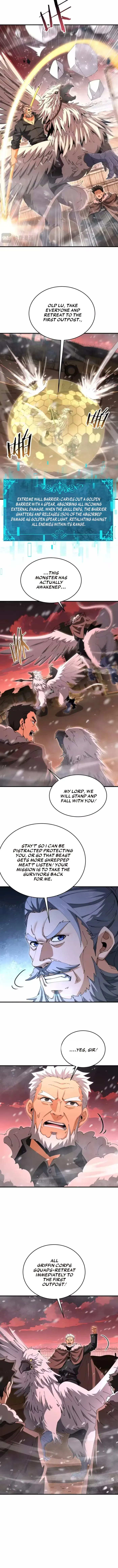 Read WORTHLESS PROFESSION: DRAGON TAMER chapter 228 image 2 on Lezhin