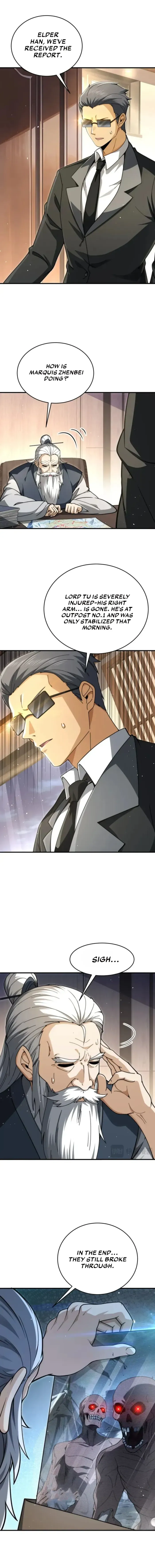 Read WORTHLESS PROFESSION: DRAGON TAMER chapter 229 image 1 on Lezhin