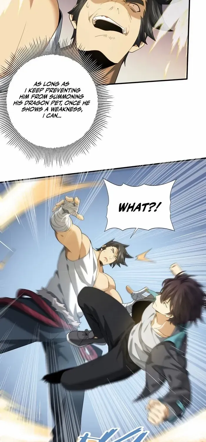 Read WORTHLESS PROFESSION: DRAGON TAMER chapter 23 image 10 on Lezhin