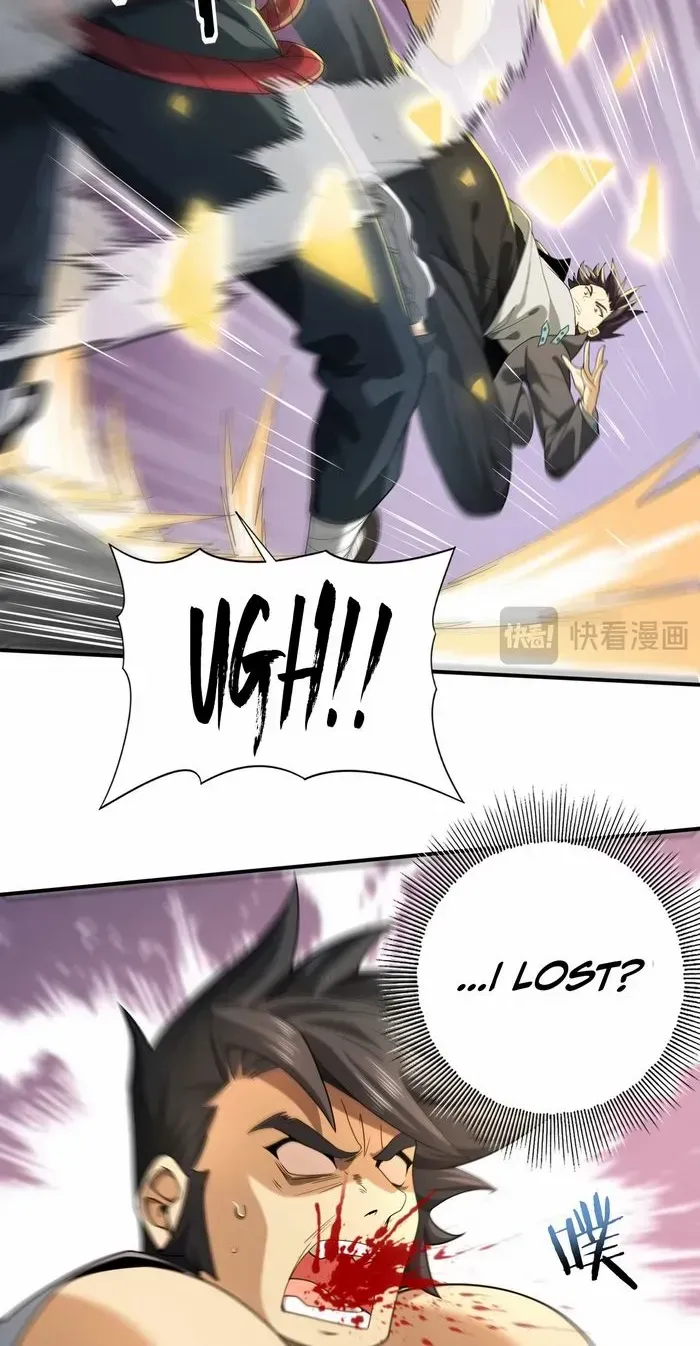 Read WORTHLESS PROFESSION: DRAGON TAMER chapter 23 image 12 on Lezhin
