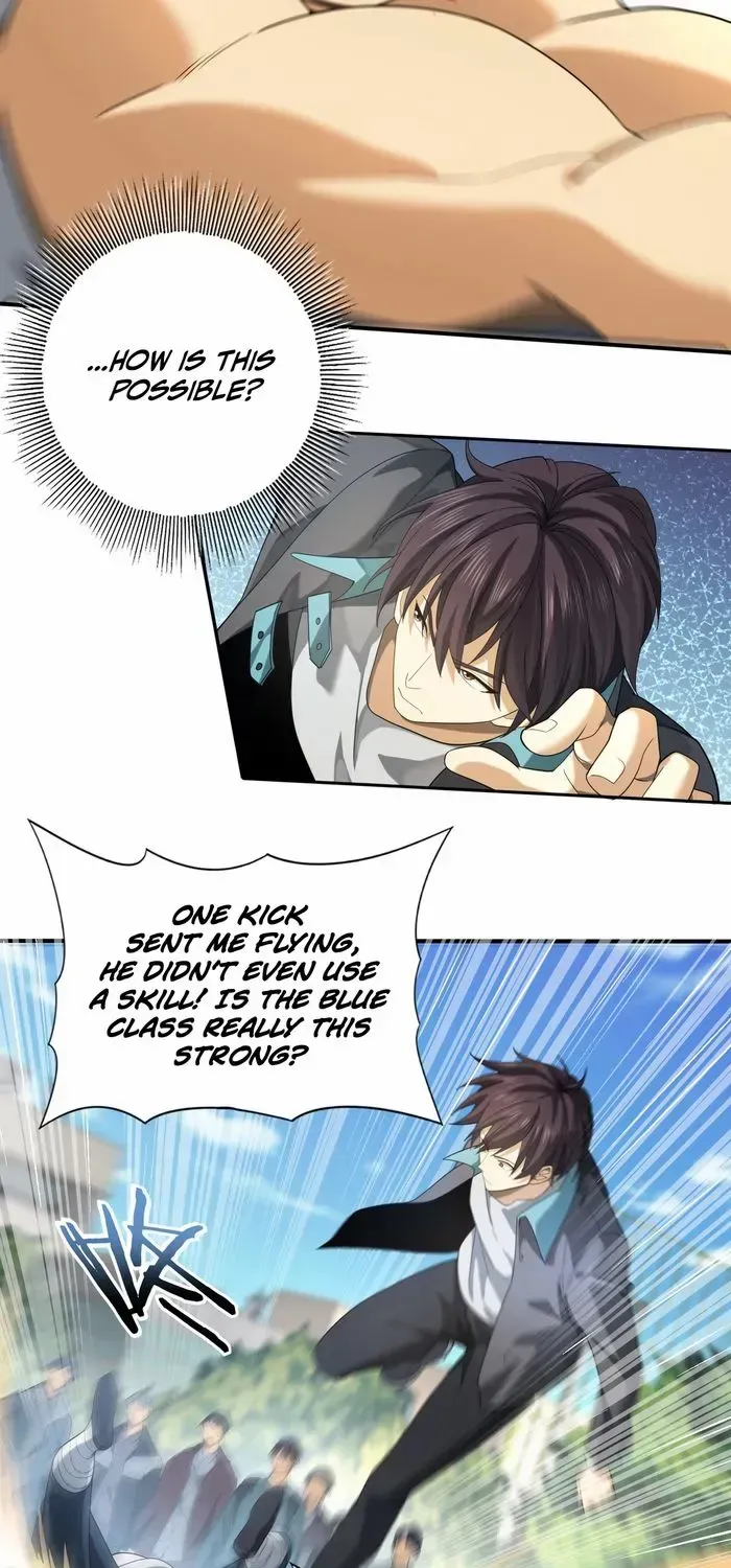 Read WORTHLESS PROFESSION: DRAGON TAMER chapter 23 image 13 on Lezhin