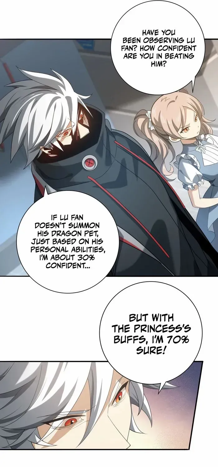 Read WORTHLESS PROFESSION: DRAGON TAMER chapter 23 image 17 on Lezhin