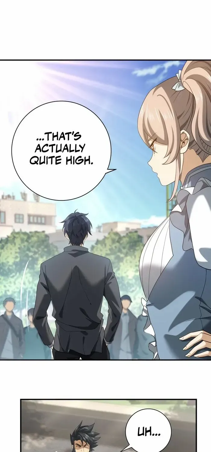 Read WORTHLESS PROFESSION: DRAGON TAMER chapter 23 image 18 on Lezhin