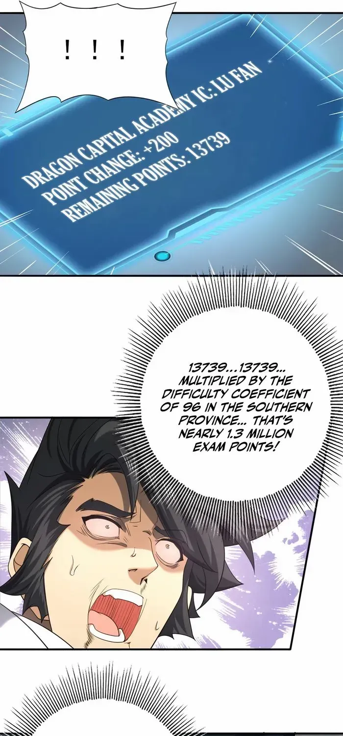 Read WORTHLESS PROFESSION: DRAGON TAMER chapter 23 image 21 on Lezhin
