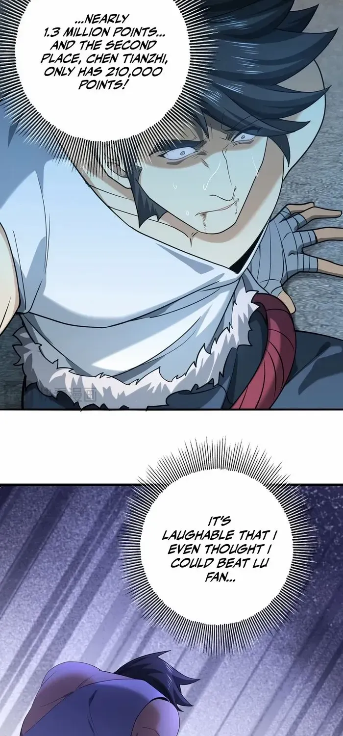 Read WORTHLESS PROFESSION: DRAGON TAMER chapter 23 image 22 on Lezhin