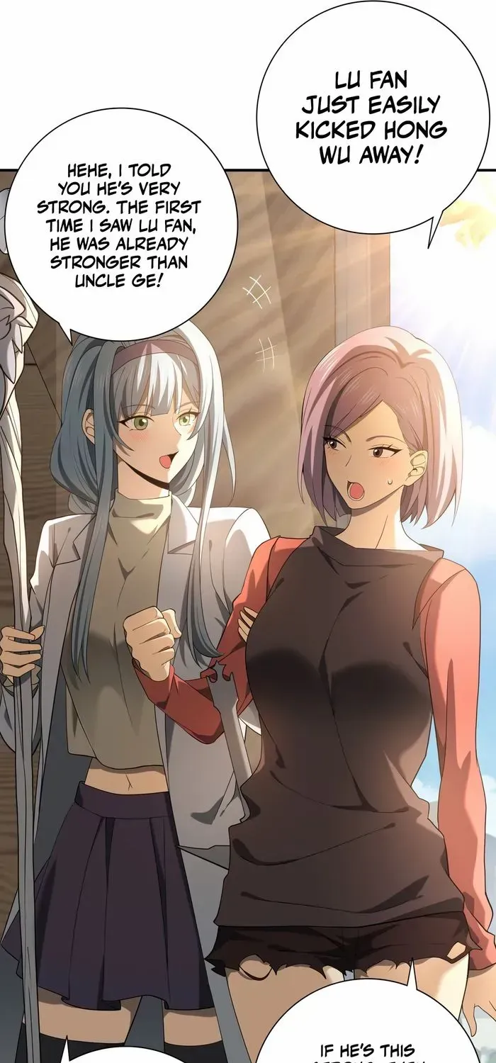 Read WORTHLESS PROFESSION: DRAGON TAMER chapter 23 image 26 on Lezhin