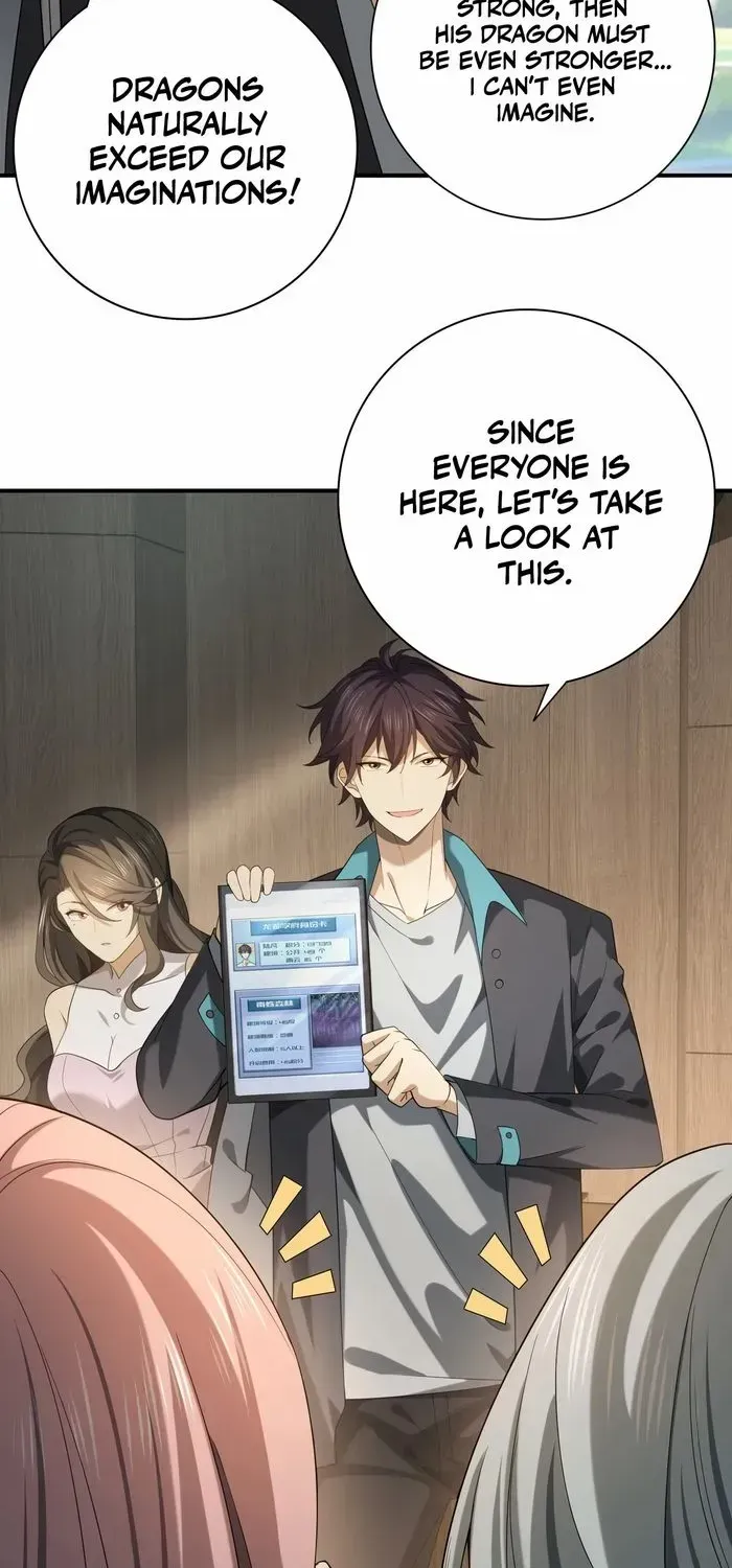Read WORTHLESS PROFESSION: DRAGON TAMER chapter 23 image 27 on Lezhin