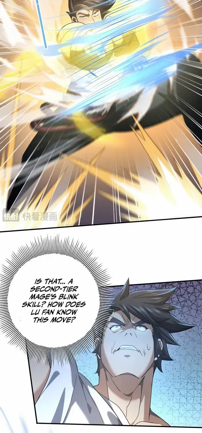Read WORTHLESS PROFESSION: DRAGON TAMER chapter 23 image 3 on Lezhin
