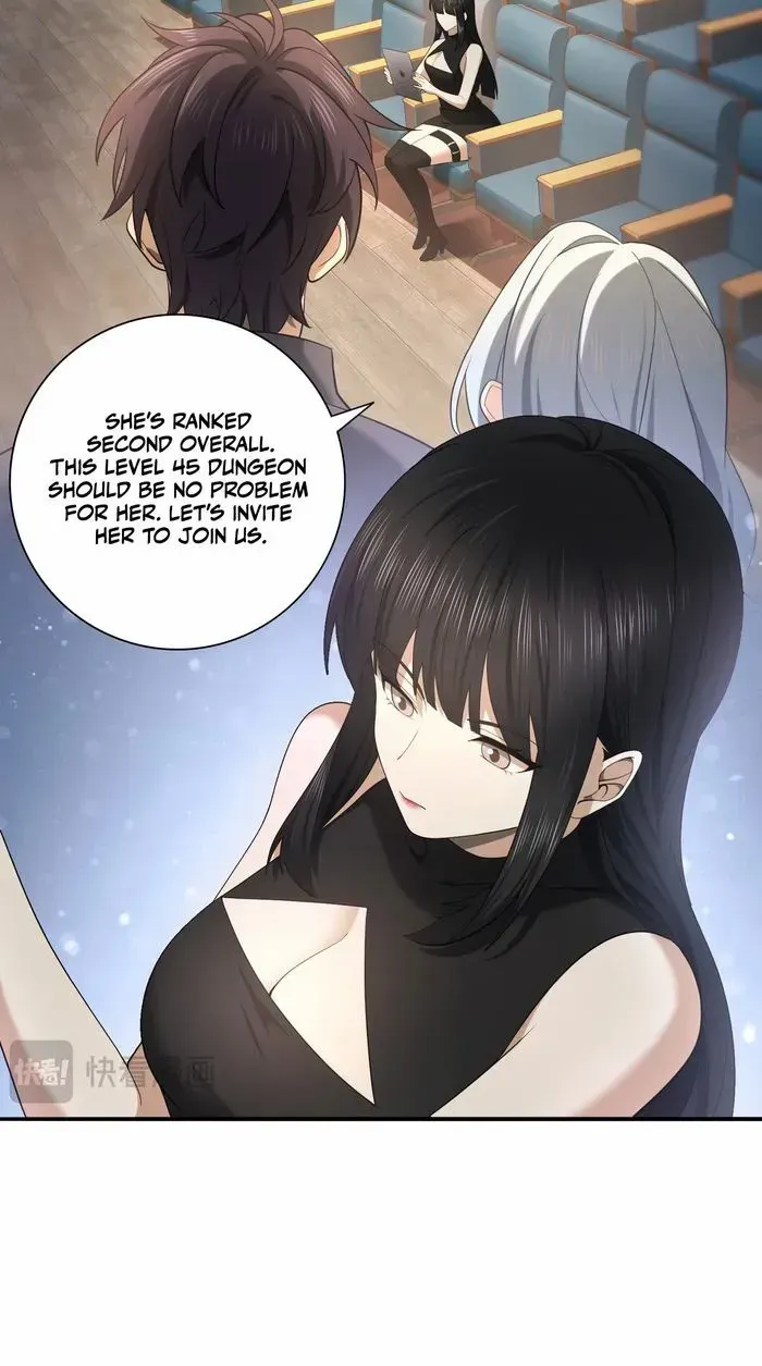 Read WORTHLESS PROFESSION: DRAGON TAMER chapter 23 image 32 on Lezhin