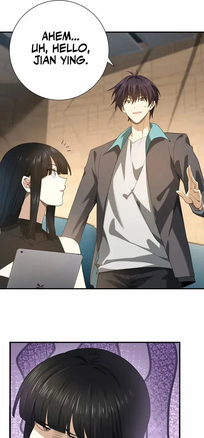 Read WORTHLESS PROFESSION: DRAGON TAMER chapter 23 image 33 on Lezhin