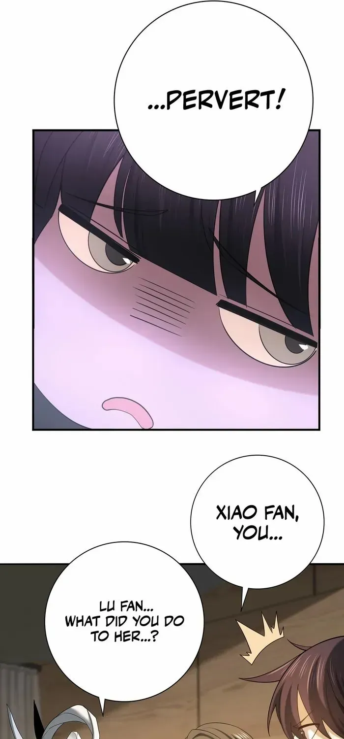 Read WORTHLESS PROFESSION: DRAGON TAMER chapter 23 image 37 on Lezhin