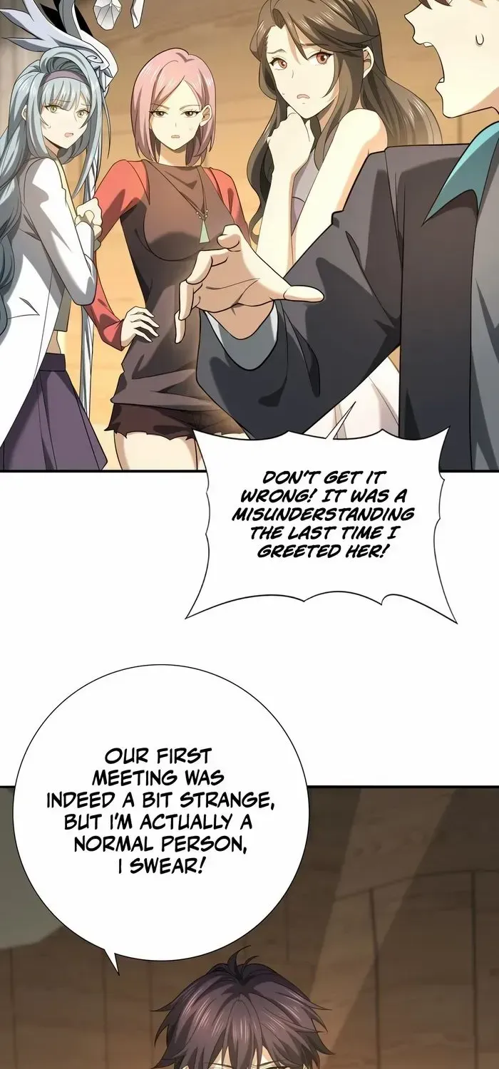 Read WORTHLESS PROFESSION: DRAGON TAMER chapter 23 image 38 on Lezhin