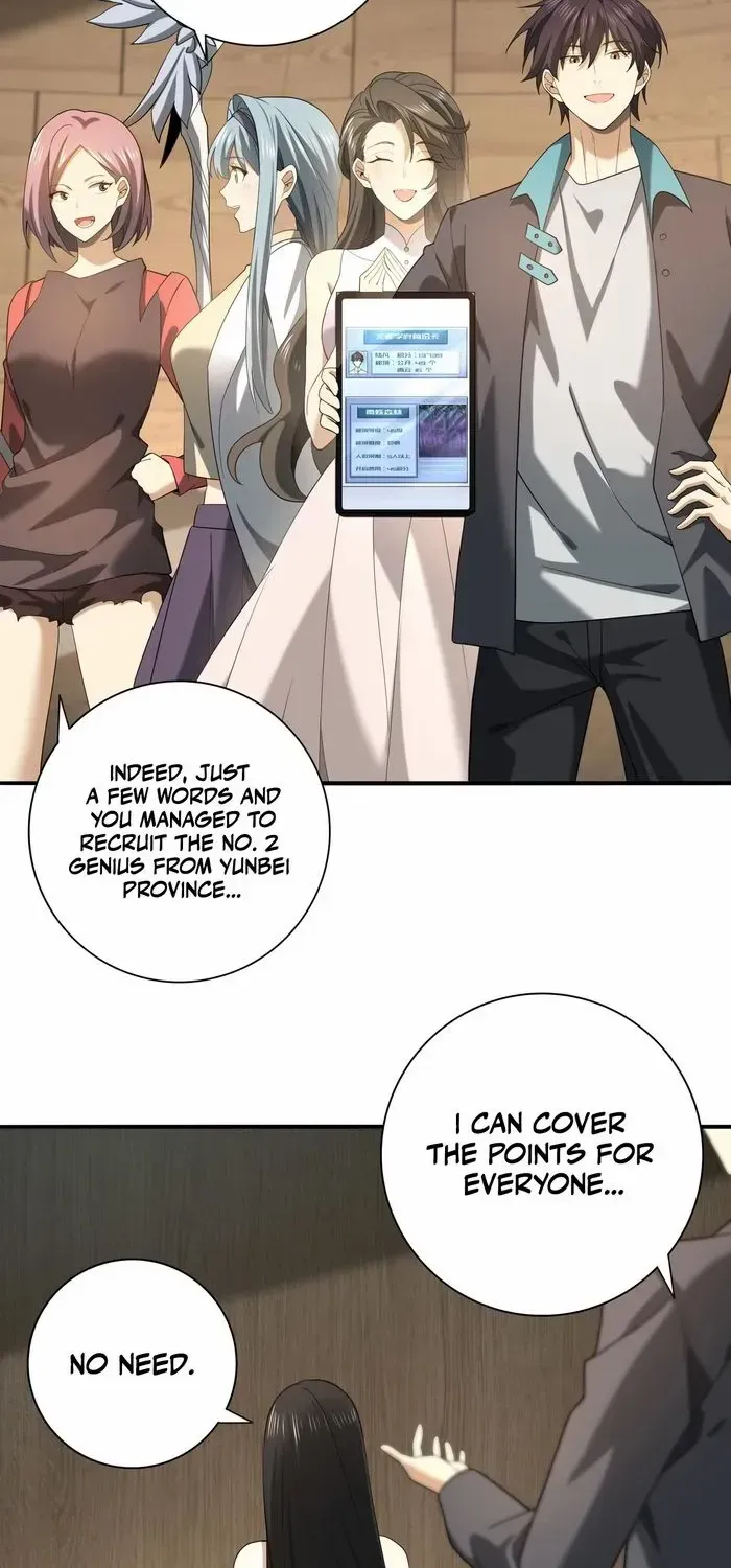 Read WORTHLESS PROFESSION: DRAGON TAMER chapter 23 image 41 on Lezhin