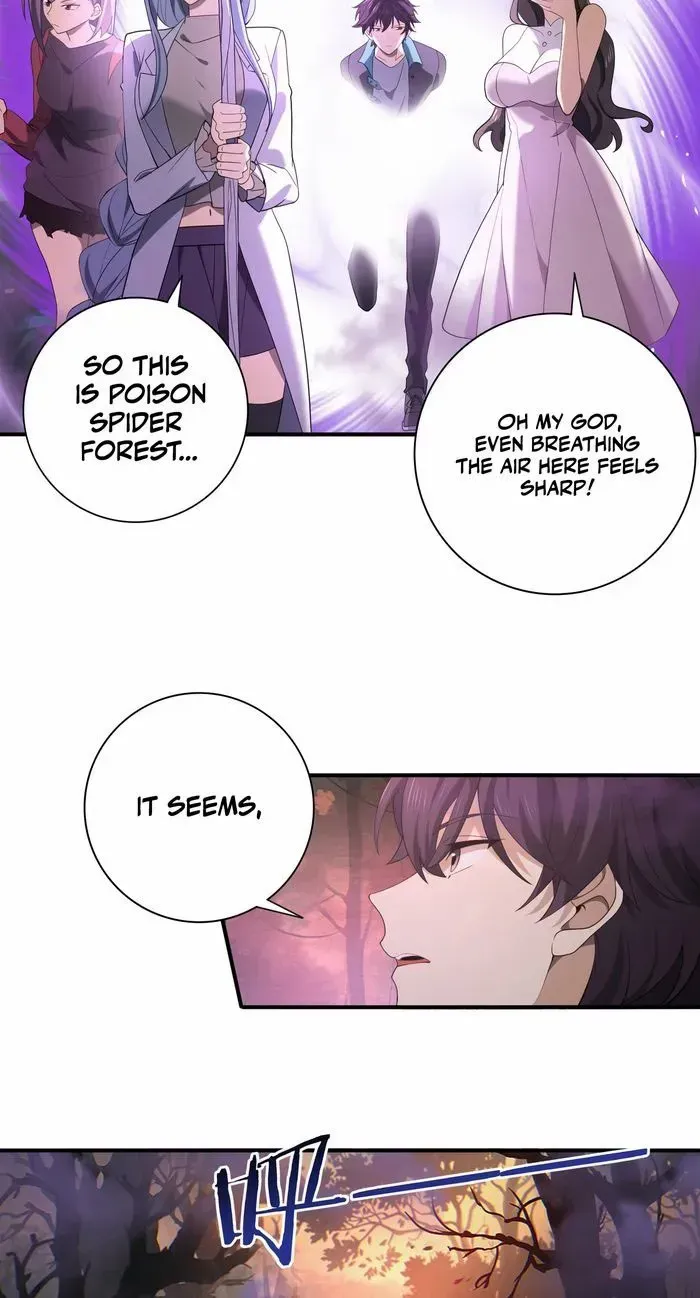 Read WORTHLESS PROFESSION: DRAGON TAMER chapter 23 image 46 on Lezhin