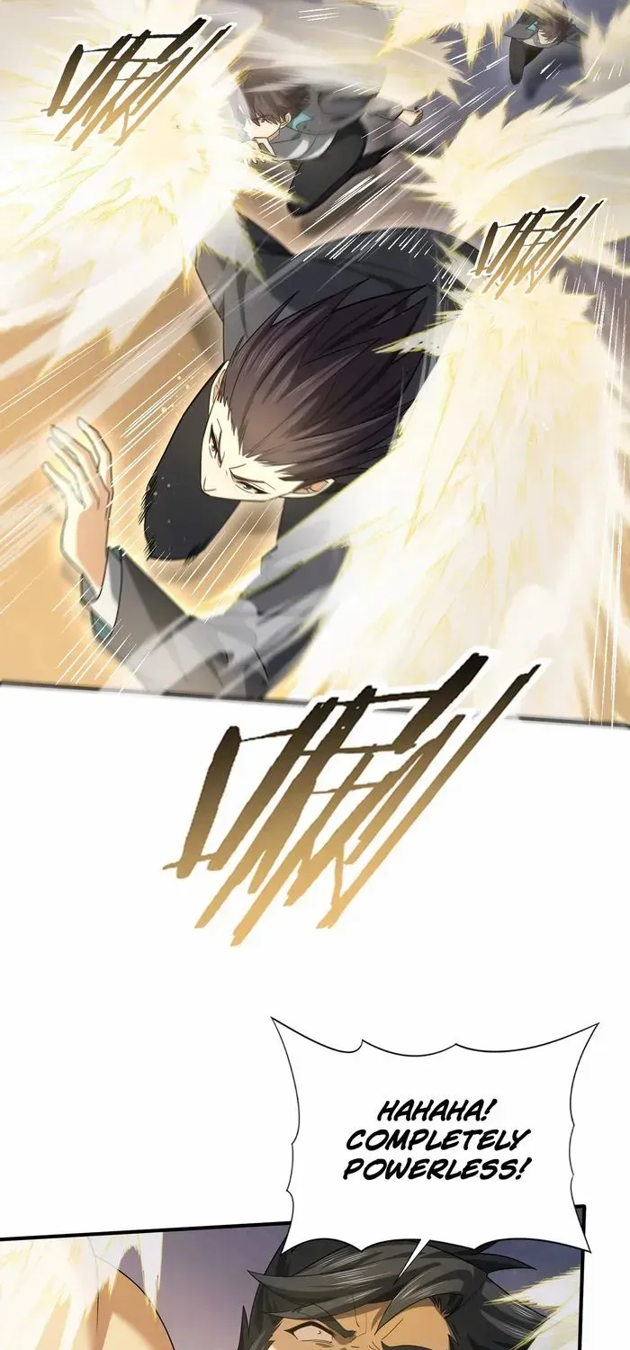 Read WORTHLESS PROFESSION: DRAGON TAMER chapter 23 image 9 on Lezhin