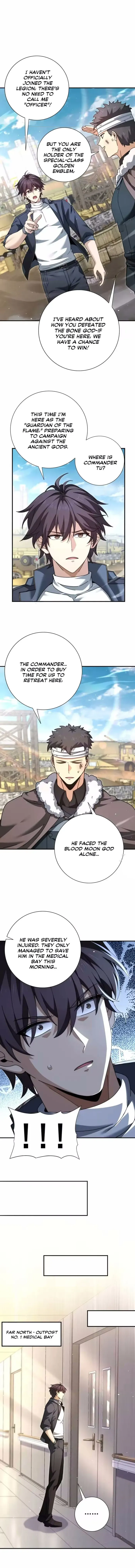 Read WORTHLESS PROFESSION: DRAGON TAMER chapter 230 image 1 on Lezhin