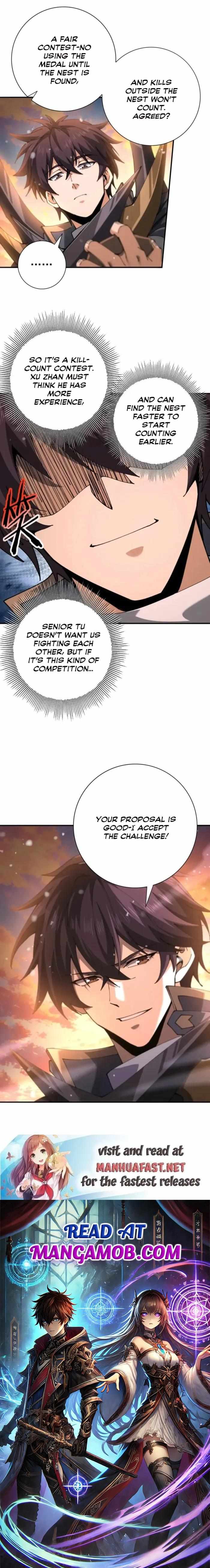 Read WORTHLESS PROFESSION: DRAGON TAMER chapter 231 image 10 on Lezhin