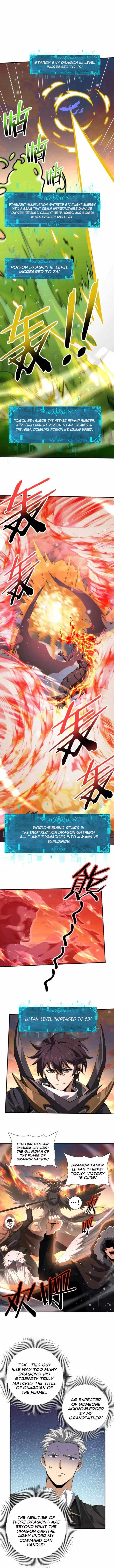 Read WORTHLESS PROFESSION: DRAGON TAMER chapter 231 image 2 on Lezhin